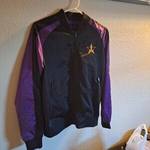 Jeffree star jacket